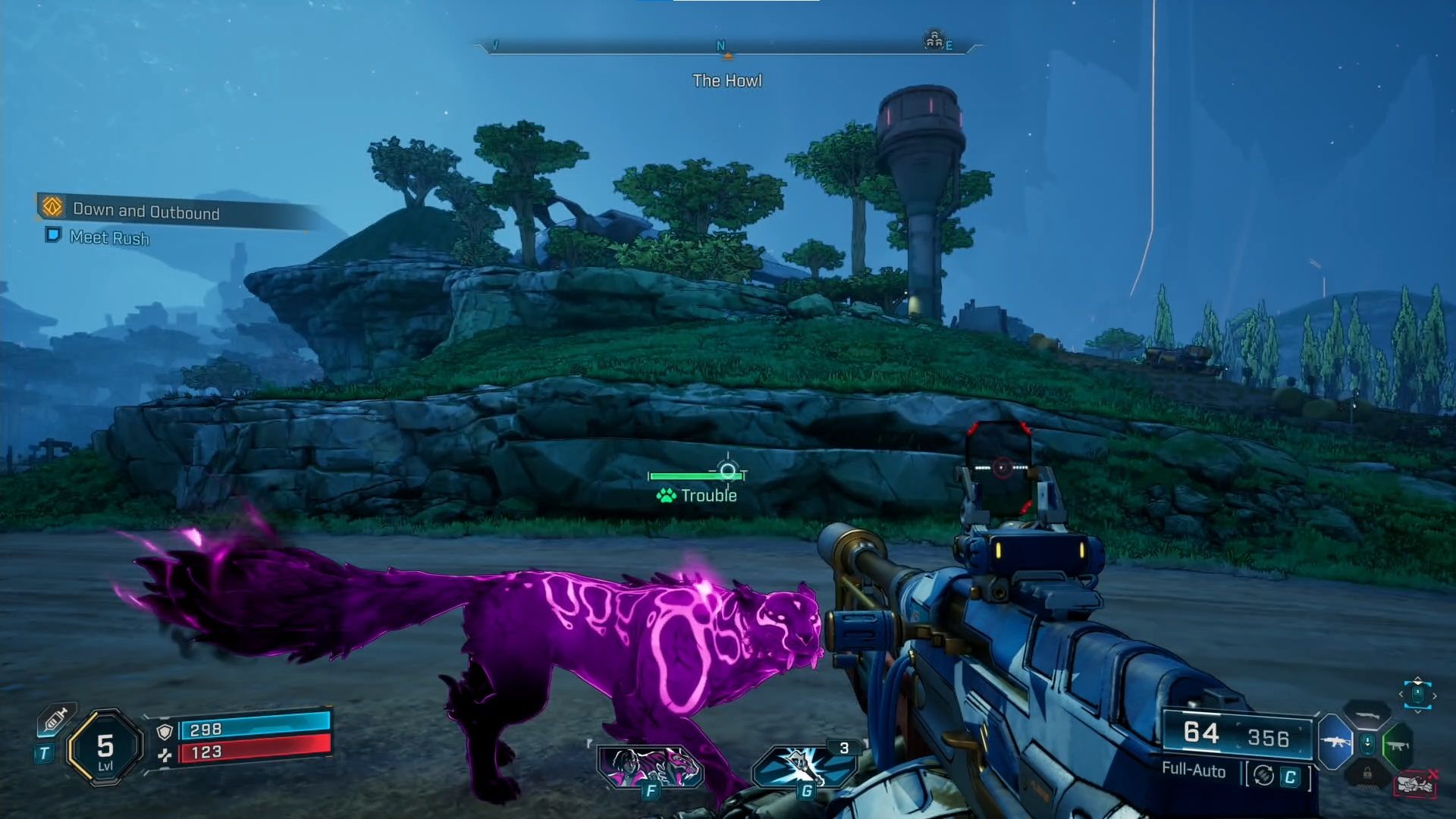 Borderlands 4