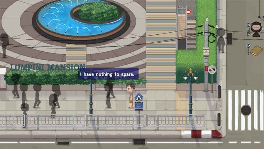 เกมพัฒนาโดยคนไทยที่หาเล่นได้บน Steam