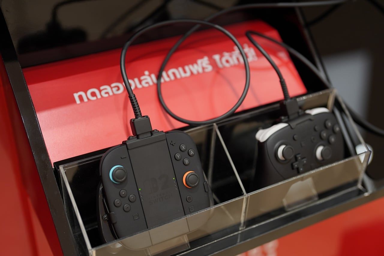 Nintendo Switch 2