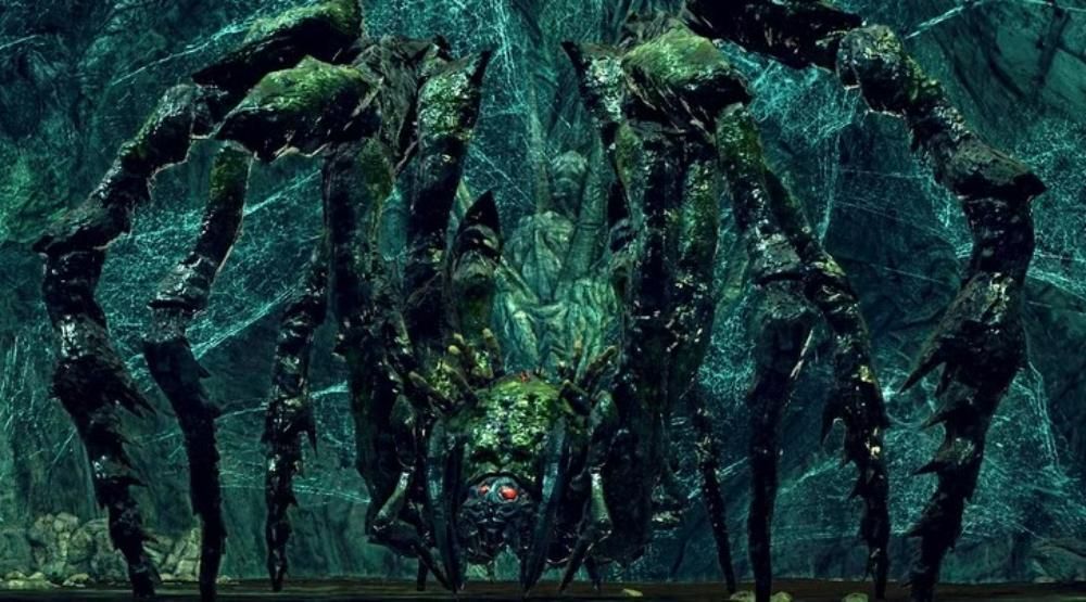 ELDEN RING NIGHTREIGN Dark Souls Bosses