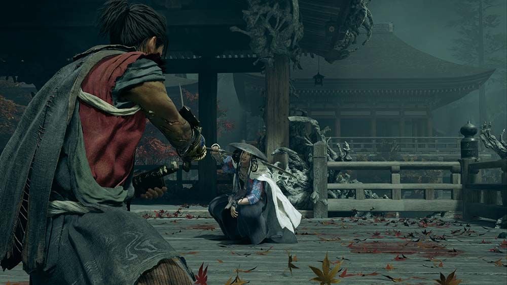 Onimusha