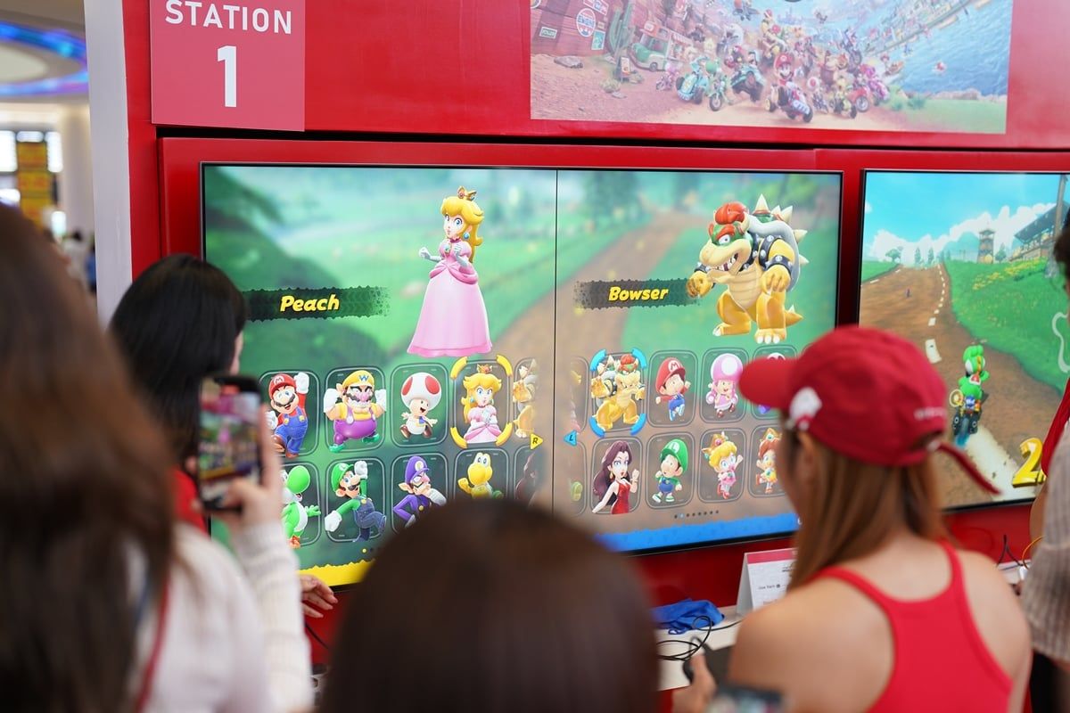 Nintendo Switch 2