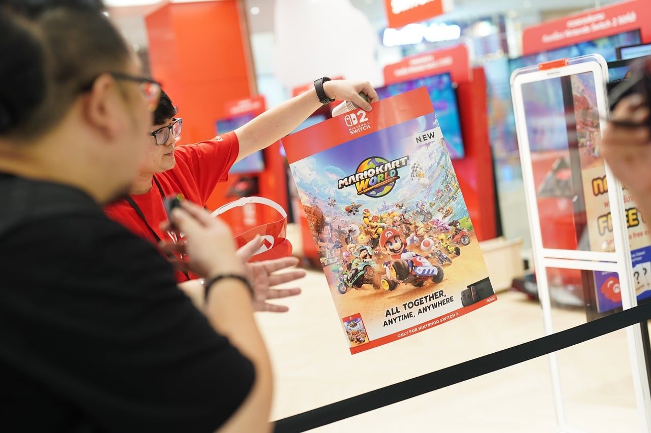 Nintendo Switch 2