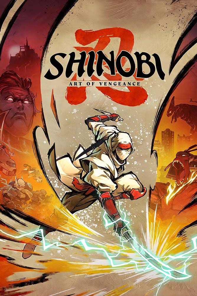 Shinobi
