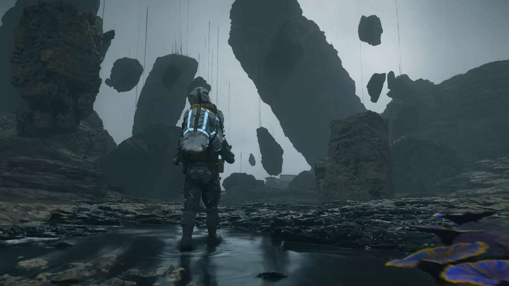 Death Stranding 2
