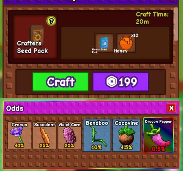 New Seed