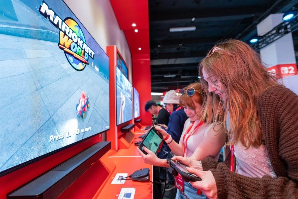 Nintendo Switch 2