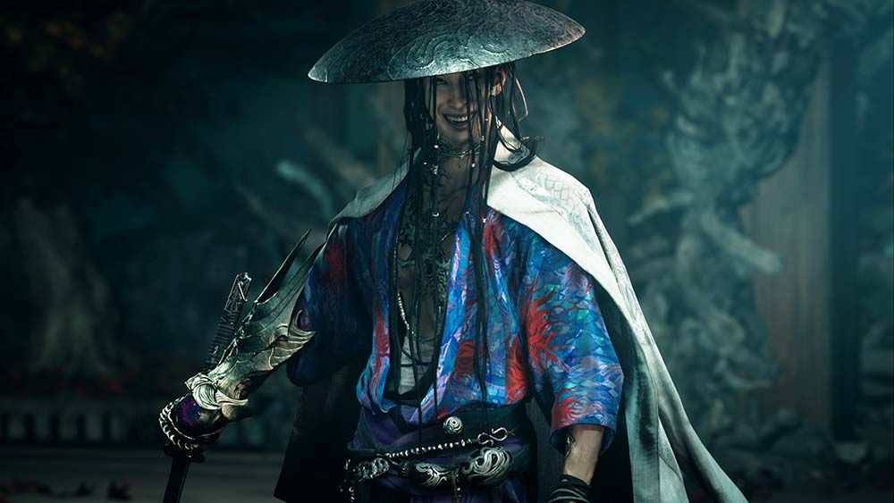 Onimusha