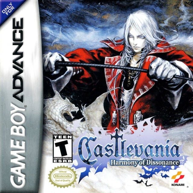 Castlevania