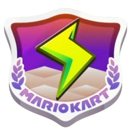 Mario Kart World Rainbow Road
