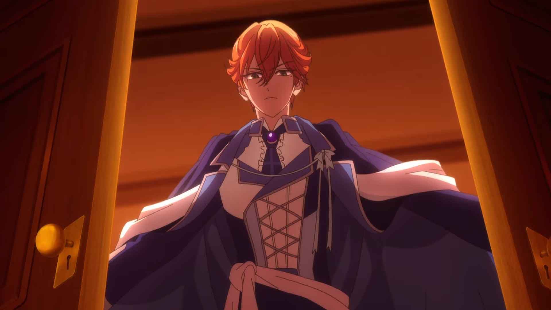 Tensei Akujo no Kuro Rekishi
