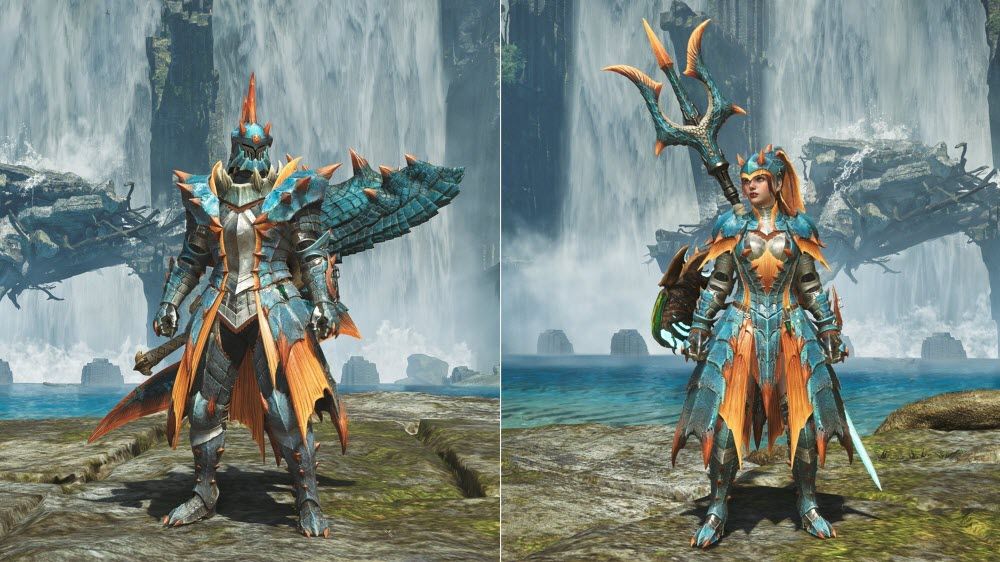 Monster Hunter Wilds