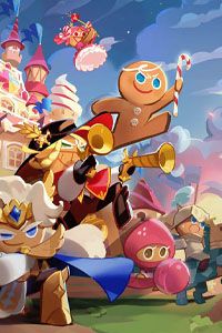Cookie Run: Kingdom