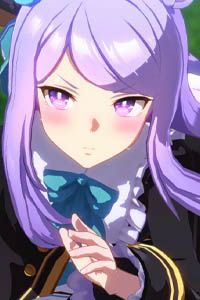 Umamusume: Pretty Derby