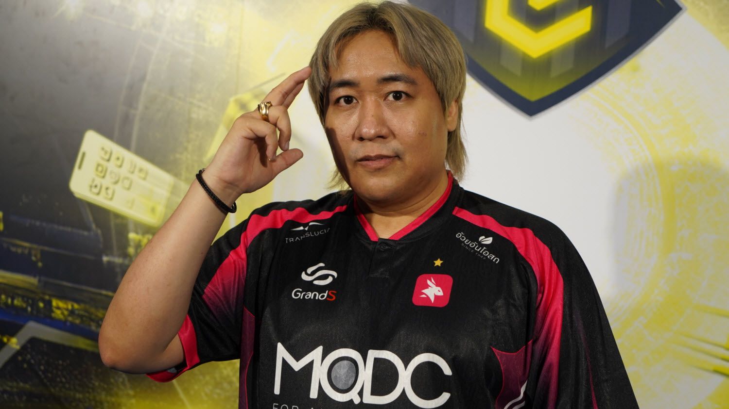 RoV Pro League 2025 Summer