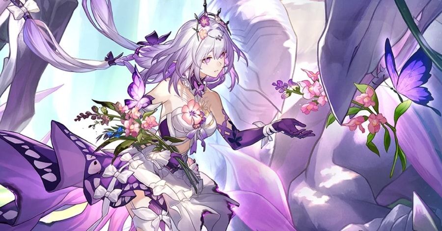 Honkai: Star Rail
