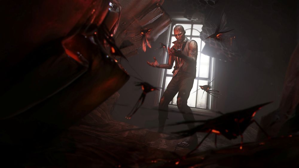 เกมแนวลอบเร้น Stealth