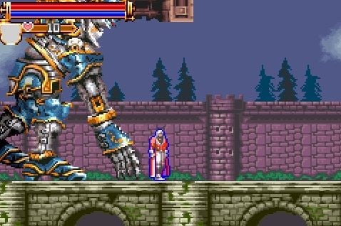 Castlevania