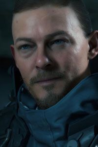 Death Stranding