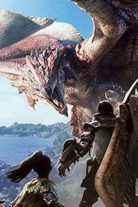 Monster Hunter World