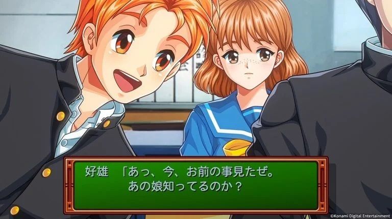 Tokimeki