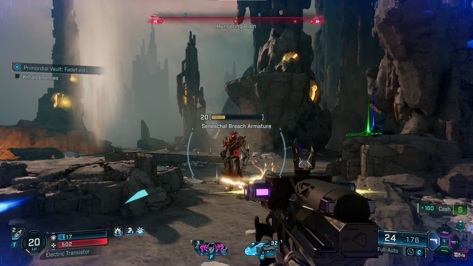 Borderlands 4