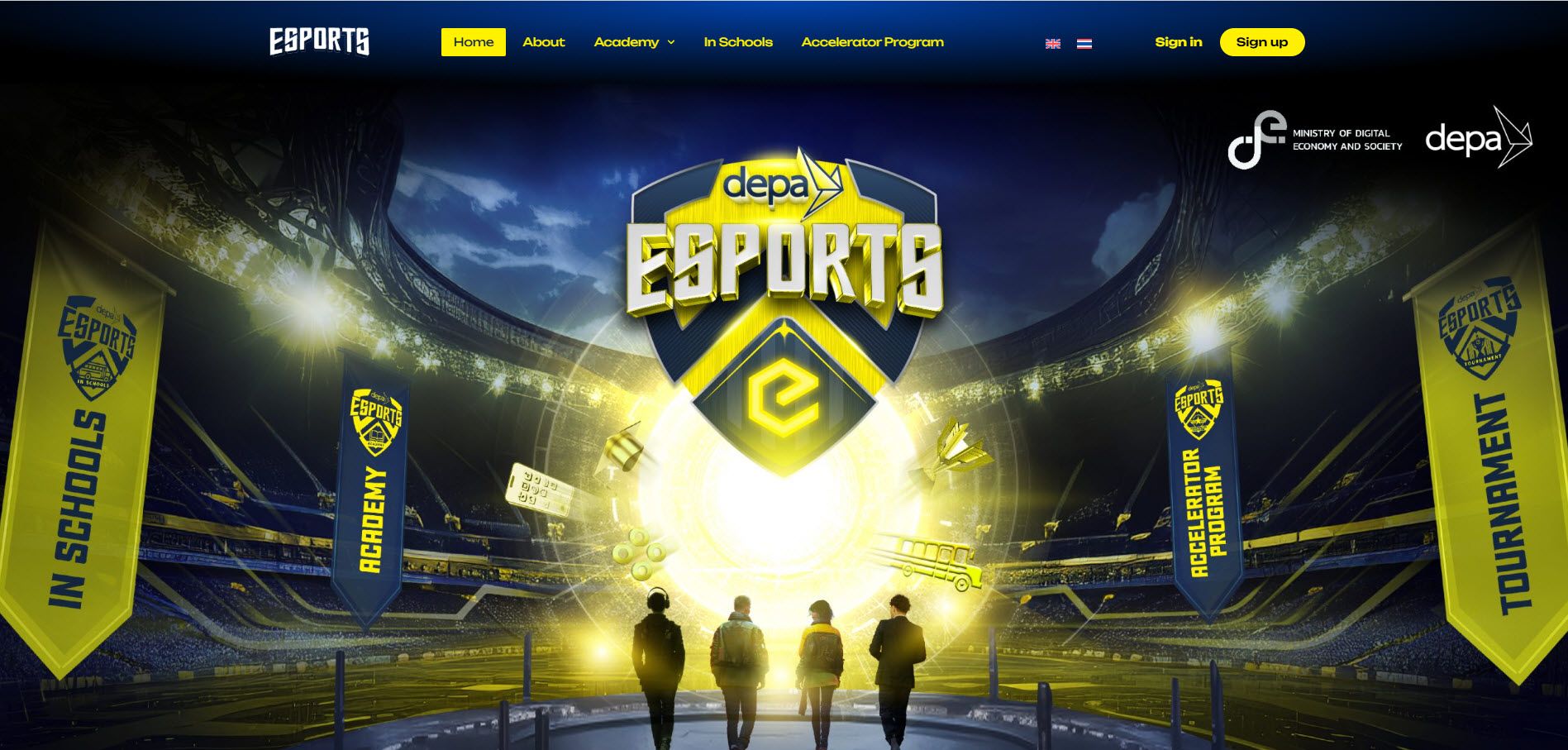RoV Pro League 2025 Summer