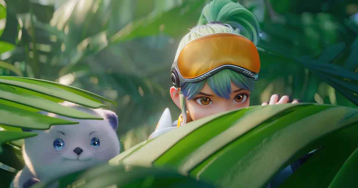 Aniimo