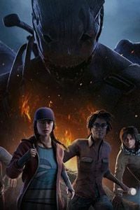 Dead by Daylight