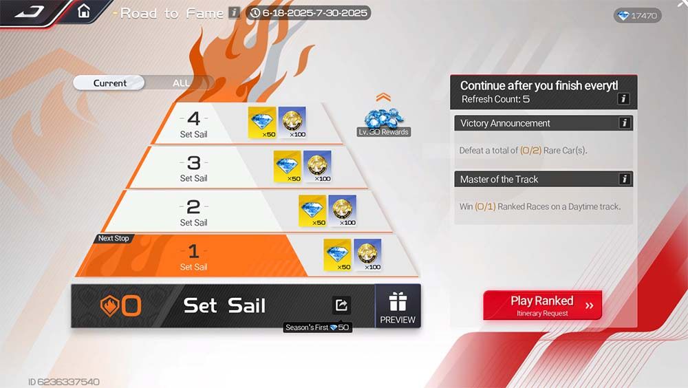 Racing Master