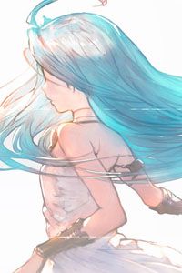 Granblue Fantasy