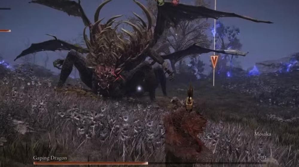 ELDEN RING NIGHTREIGN Dark Souls Bosses
