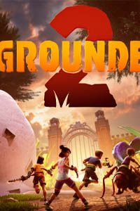 Grounded 2