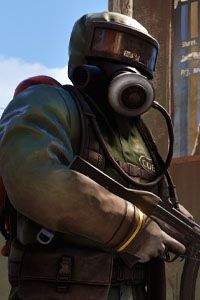 Rust