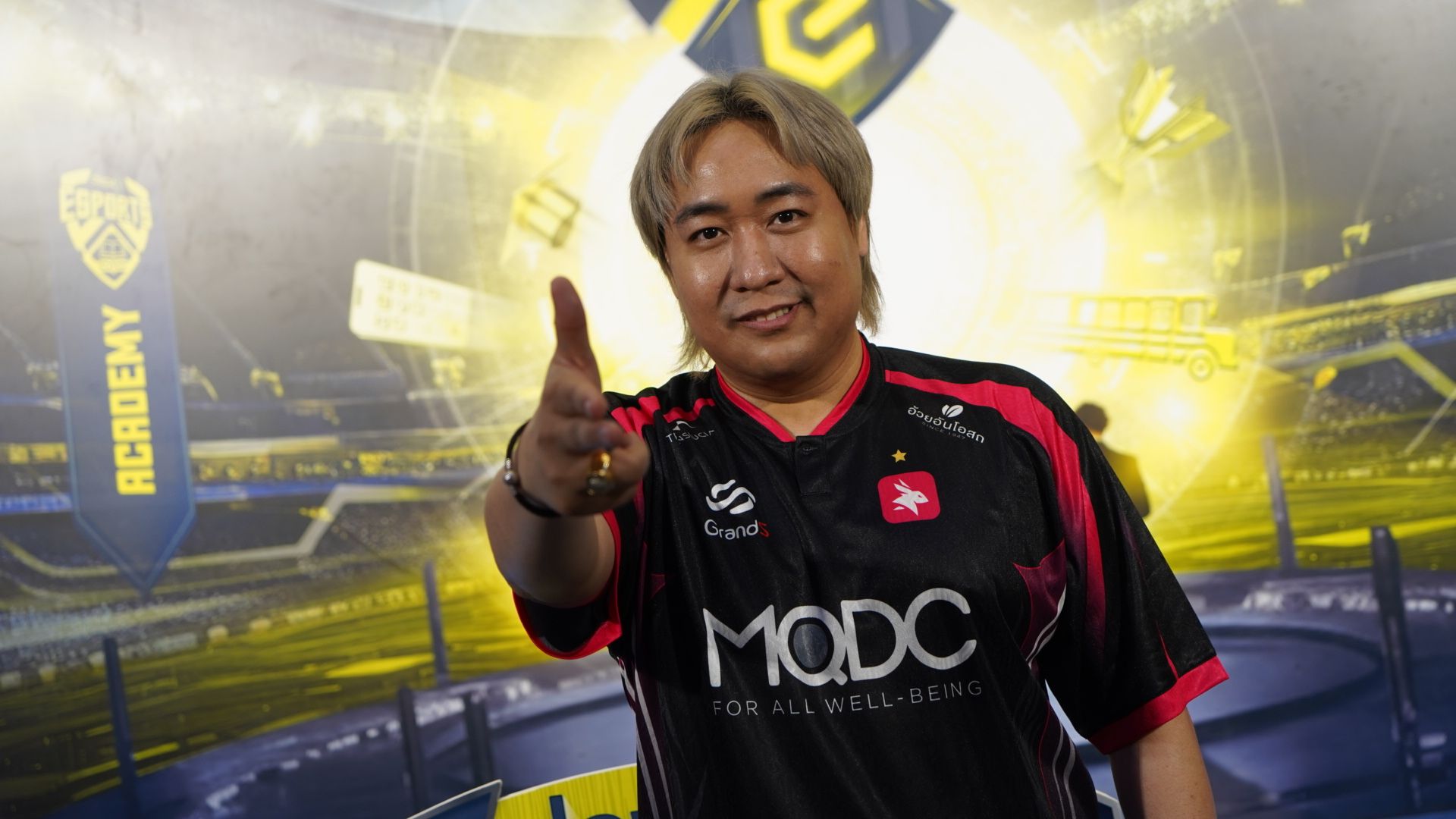 RoV Pro League 2025 Summer