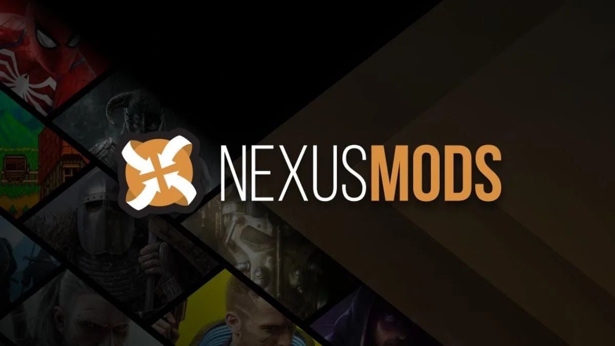 Nexus Mods