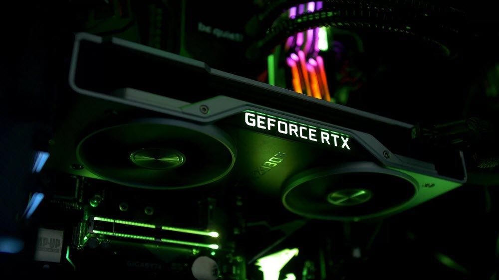 NVIDIA Thailand