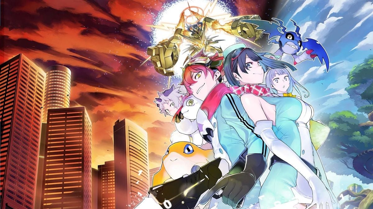 Digimon