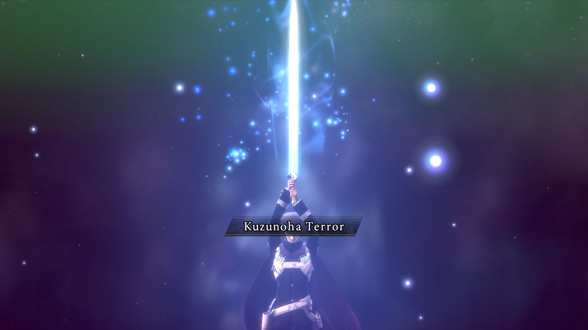RAIDOU Remastered