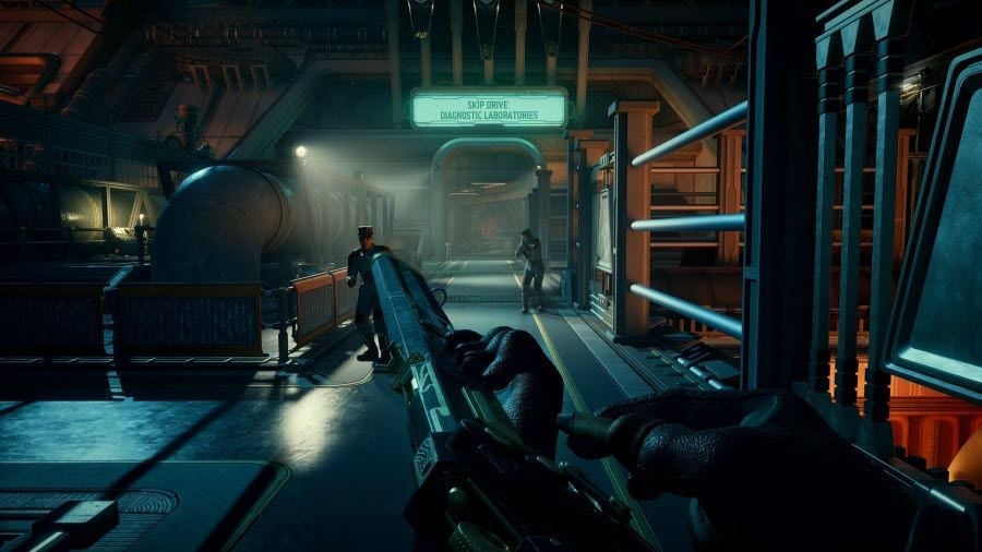 The Outer Worlds 2