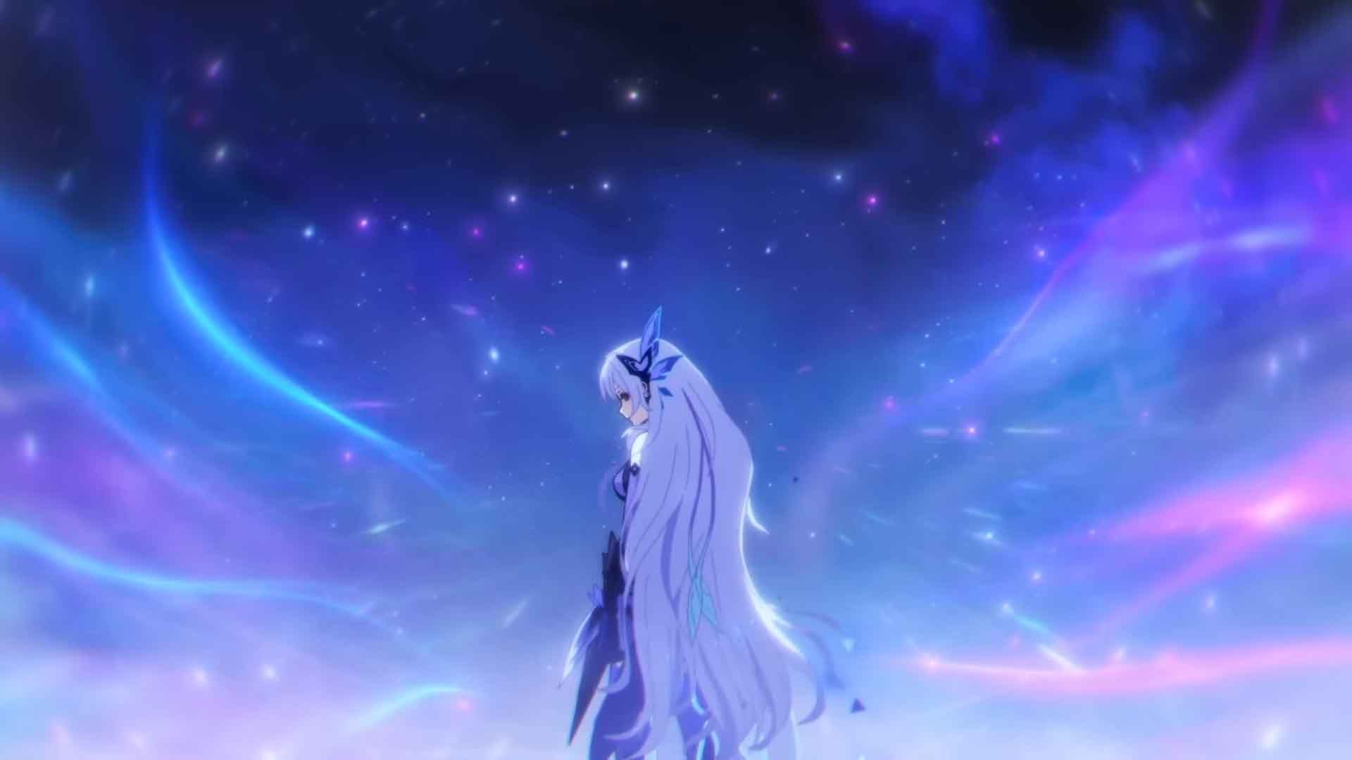 Genshin Impact