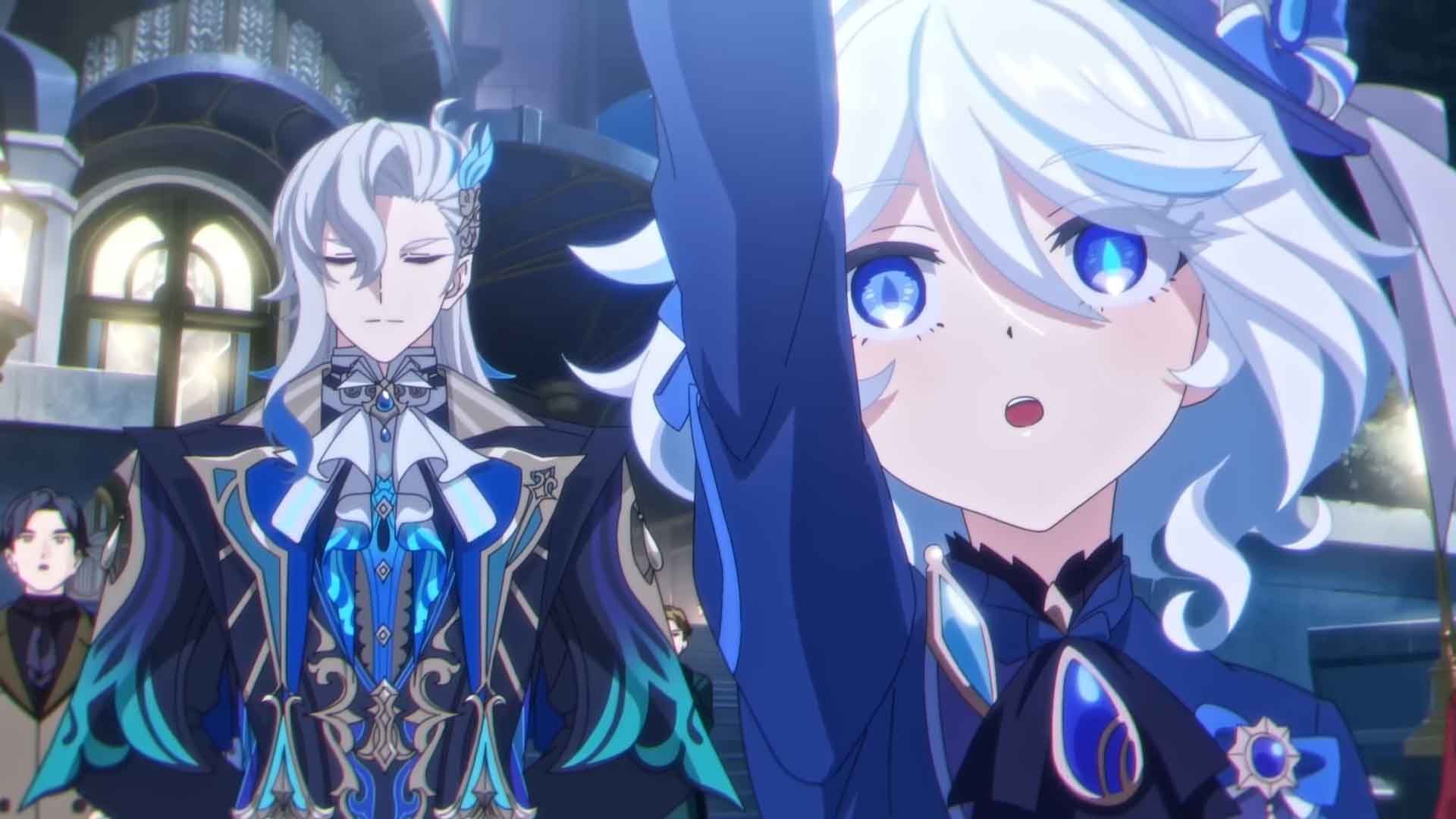 Genshin Impact