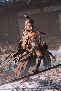 Sekiro: Shadows Die Twice
