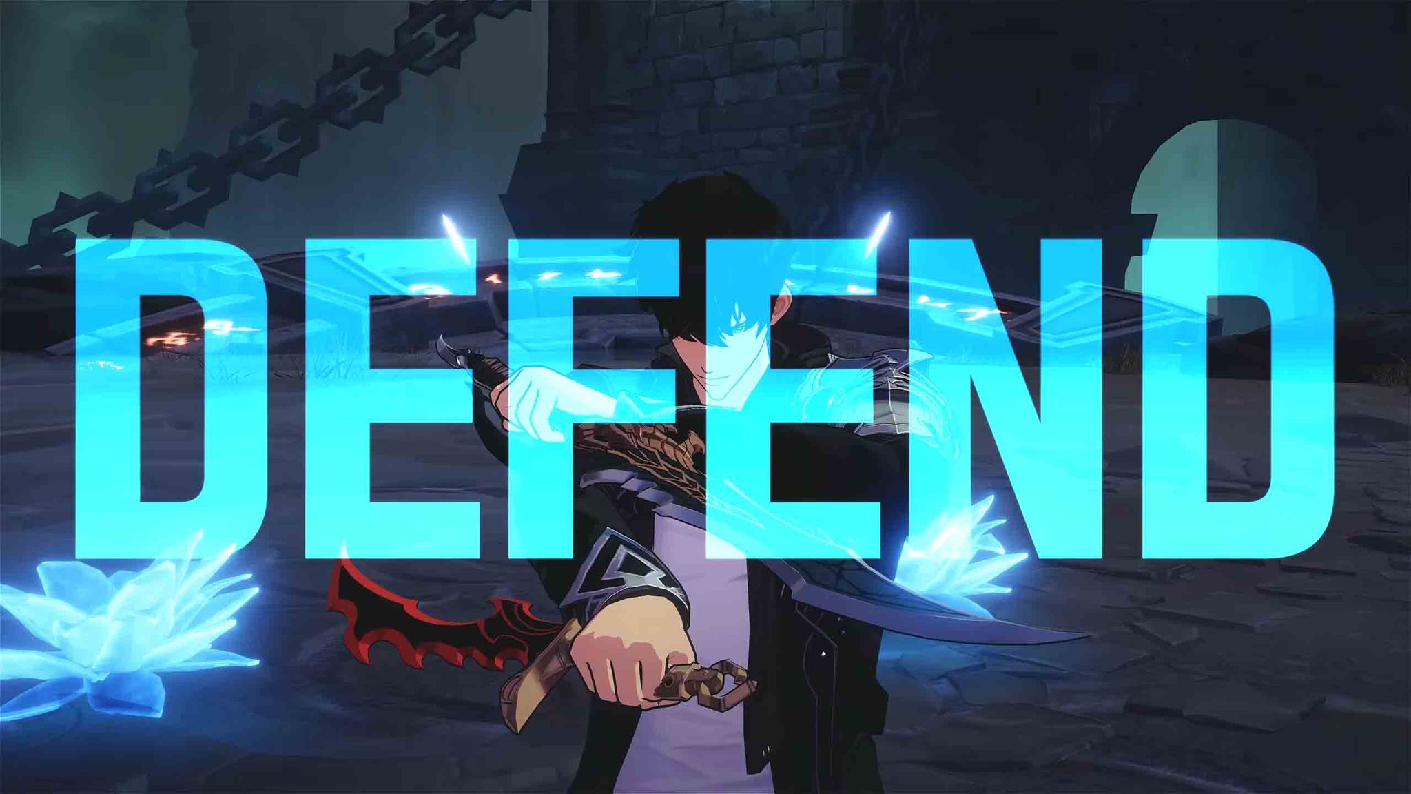 Solo Leveling: ARISE OVERDRIVE