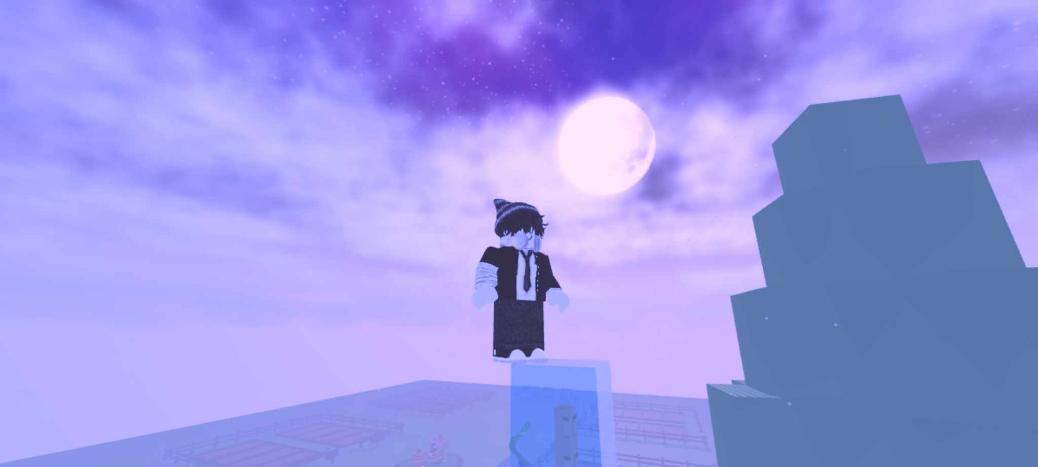 Grow a Garden Moon