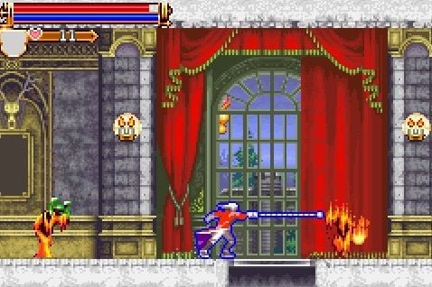Castlevania