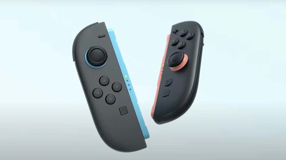 Switch 2