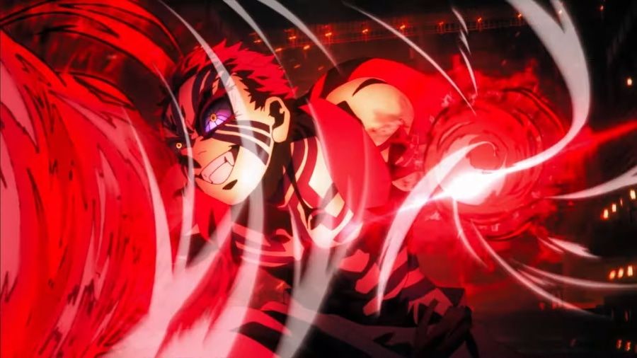 Demon Slayer: Kimetsu no Yaiba – Infinity Castle