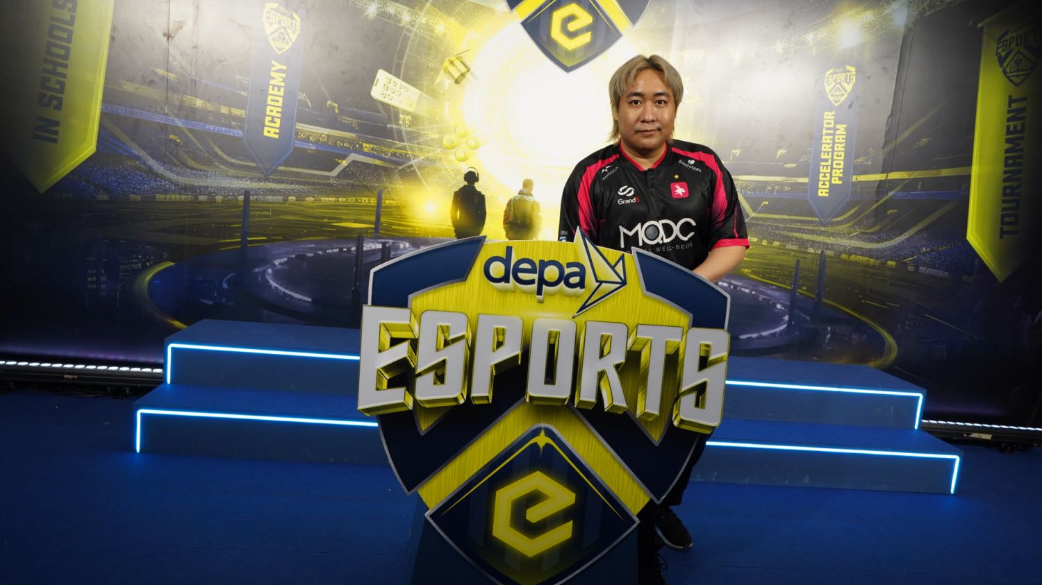 RoV Pro League 2025 Summer
