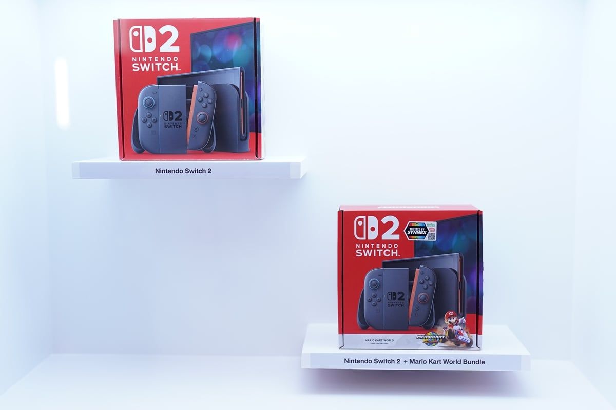 Nintendo Switch 2
